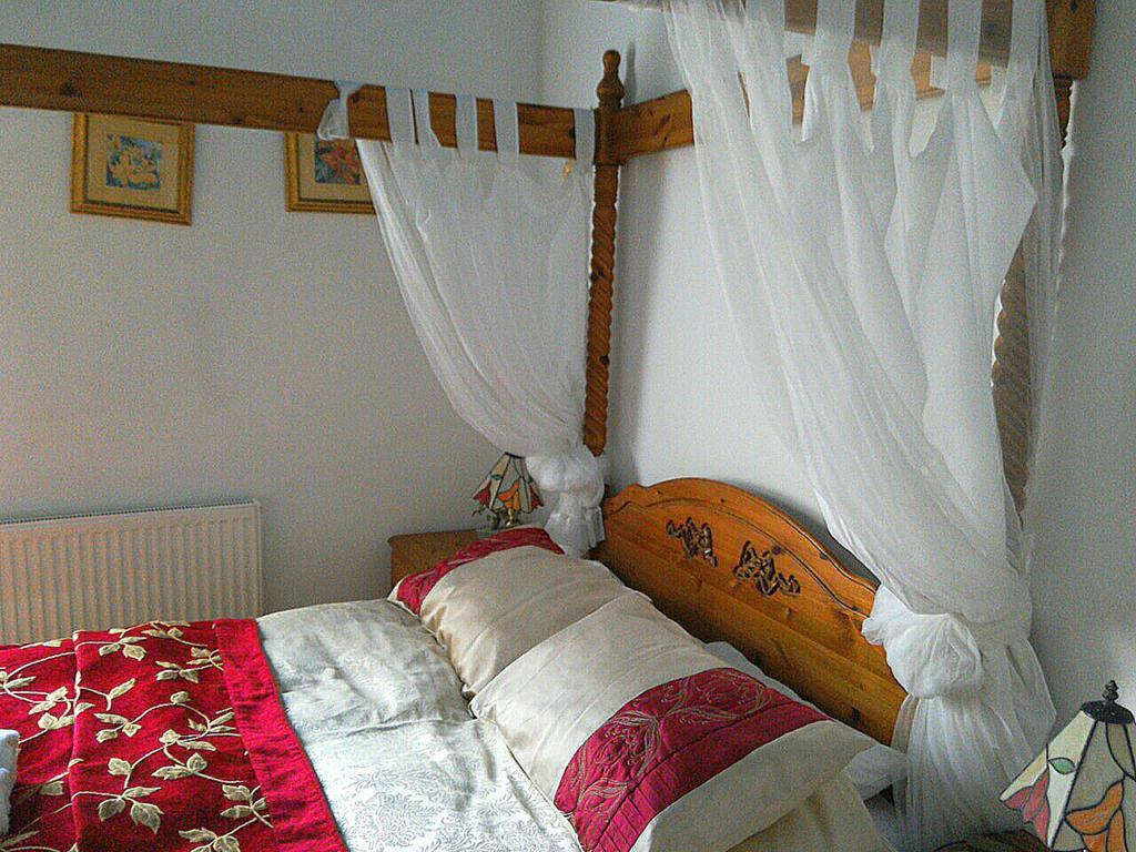 كامبريدج Brooklands Guest House الغرفة الصورة