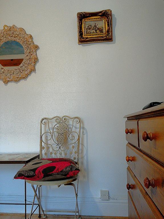 كامبريدج Brooklands Guest House الغرفة الصورة