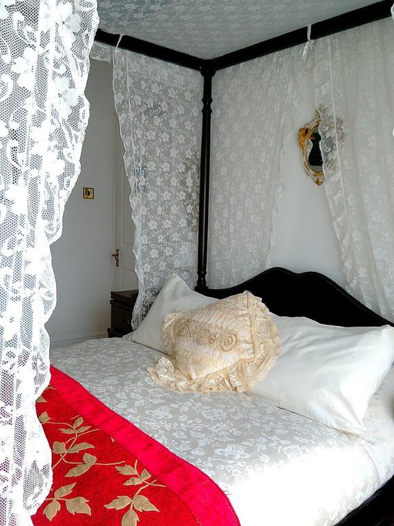كامبريدج Brooklands Guest House الغرفة الصورة