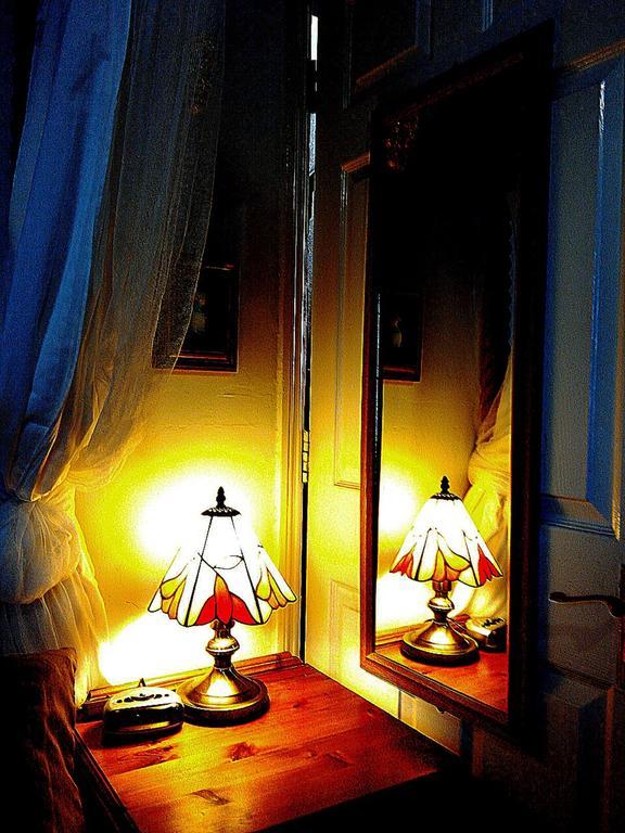 كامبريدج Brooklands Guest House الغرفة الصورة
