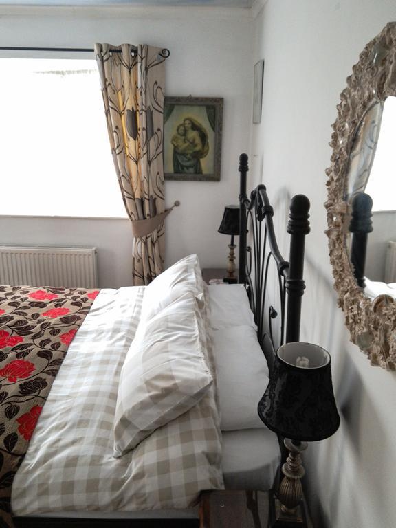 كامبريدج Brooklands Guest House الغرفة الصورة