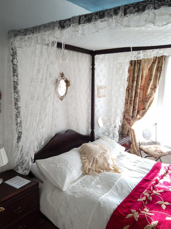 كامبريدج Brooklands Guest House الغرفة الصورة